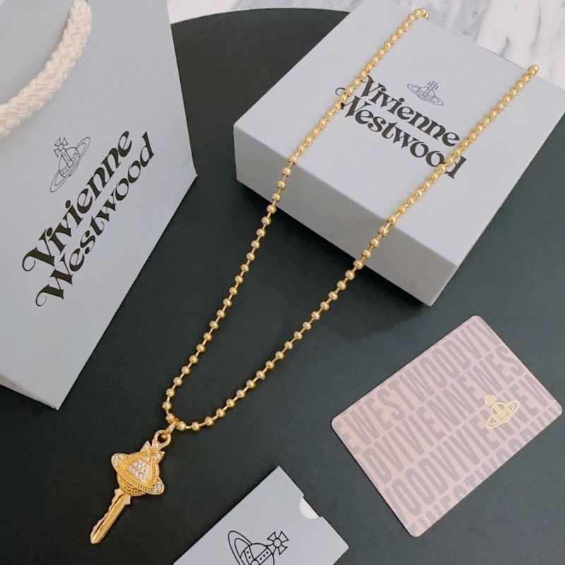 Vivienne Westwood Necklaces